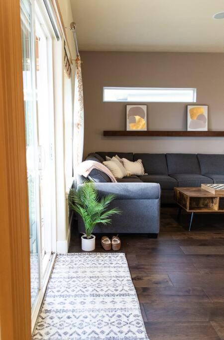 Sunserra Villa! Movie Room, Family Friendly, Bbqs, Pools, Free Golf! Quincy Esterno foto